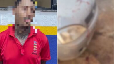 Goiânia: Polícia Militar detalha fratricídio em briga familiar por uso de drogas