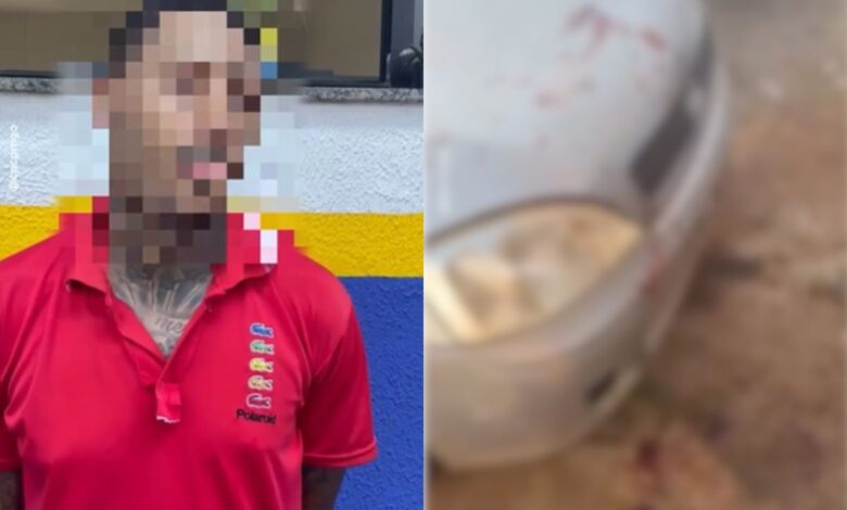 Goiânia: Polícia Militar detalha fratricídio em briga familiar por uso de drogas