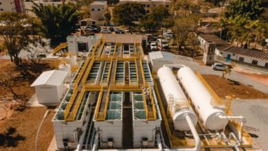 Auditoria aponta potencial prejuízo bilionário em contrato entre Prefeitura de Anápolis e Saneago
