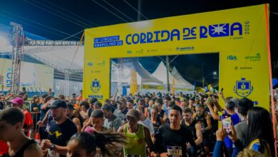 Corrida de rua altera trânsito em Anápolis neste domingo