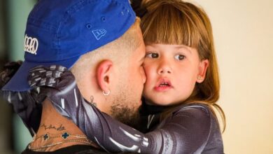 Zé Felipe celebra 5 anos de Maria Alice com declaração emocionante e festa grandiosa