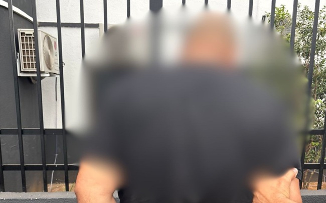 Motociclista embriagado: flagrante inusitado em delegacia de Aparecida de Goiânia