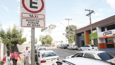 Goiânia abre seleção para vagas rotativas de táxis em terminais rodoviários