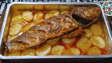 Corvina: o peixe que une economia e sabor para o preparo de filés rápidos