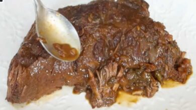 Maminha na panela de pressão: o segredo dos chefs para o almoço de domingo perfeito