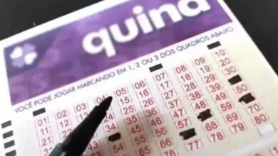 Quina 7039 sorteia prêmio de R$ 13 milhões neste sábado