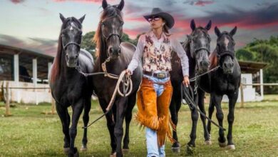 Jovem goiana transforma paixão por cavalos em império e inspira empreendedorismo no agronegócio