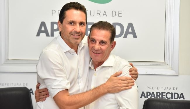 Vanderlan Cardoso exige clareza sobre projeto político de Gustavo Mendanha