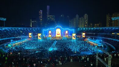 Totus Tuus Mariae Festival confirma edição de 2027 e busca novo local para triplicar público