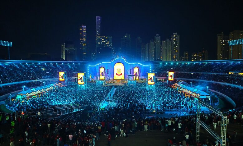 Totus Tuus Mariae Festival confirma edição de 2027 e busca novo local para triplicar público