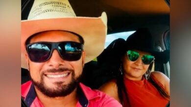 Casal morre em colisão com ônibus na Br-153 após reunião familiar em Goiás