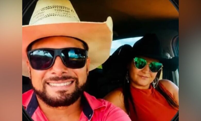 Casal morre em colisão com ônibus na Br-153 após reunião familiar em Goiás