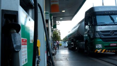 Desconto no diesel: Petrobras reduz preço para distribuidoras após subvenção federal