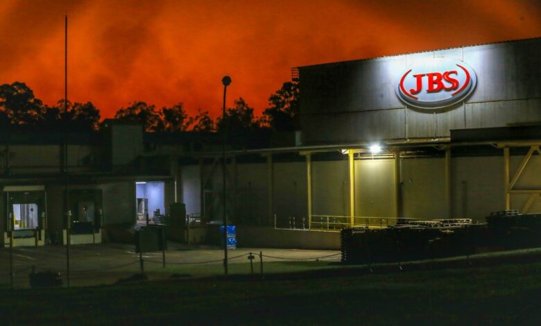 Vagas JBS Goiás: gigante do setor abre mais de 200 oportunidades de emprego