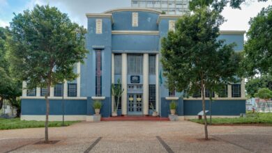 Goiânia é oficialmente reconhecida como Capital Nacional da Art Déco