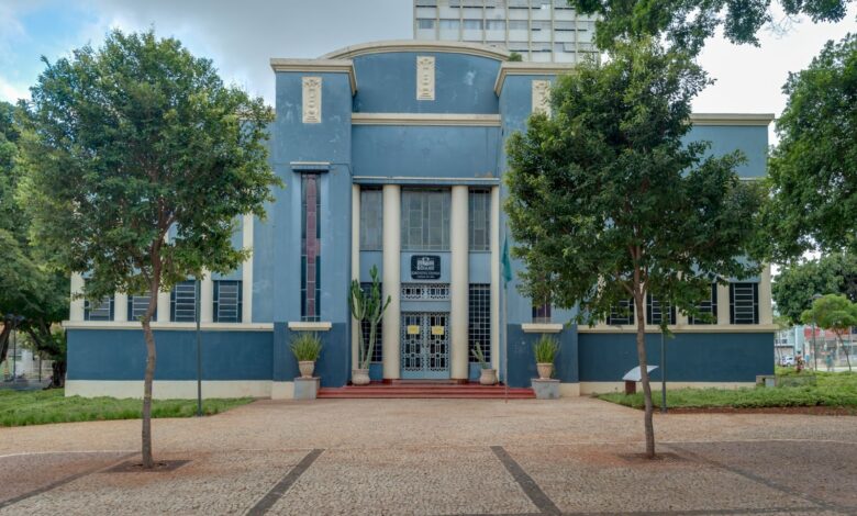 Goiânia é oficialmente reconhecida como Capital Nacional da Art Déco