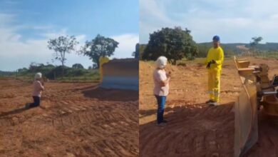 Disputa por indenização na Go-330 revela impasse entre família e Goinfra