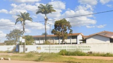 Mais de 100 estudantes adoecem em Formosa após almoço escolar; suspeita é de intoxicação alimentar