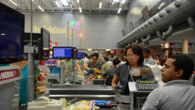 Super a Atacadista chega a São José e intensifica disputa por consumidores