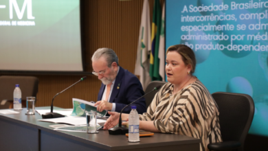 Conselho Federal de Medicina
