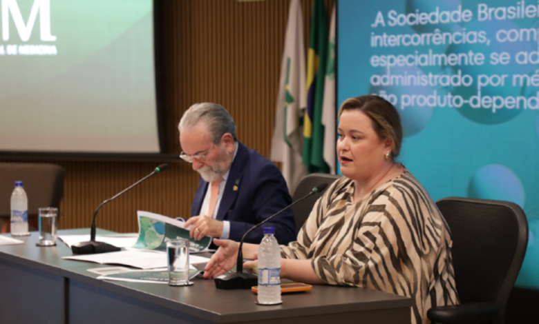 Conselho Federal de Medicina