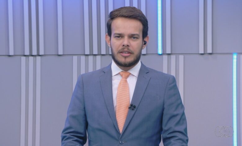 Veja os destaques do Jornal Anhanguera 2ª Edição desta segunda-feira, 1º de junho de 2026