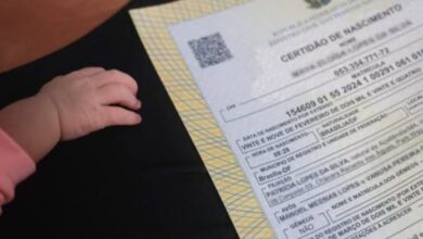 Amayomi: a história do nome inédito no Brasil criado por uma mãe