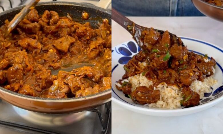 Desafio da marmita: receita de carne suculenta e macia para o dia a dia