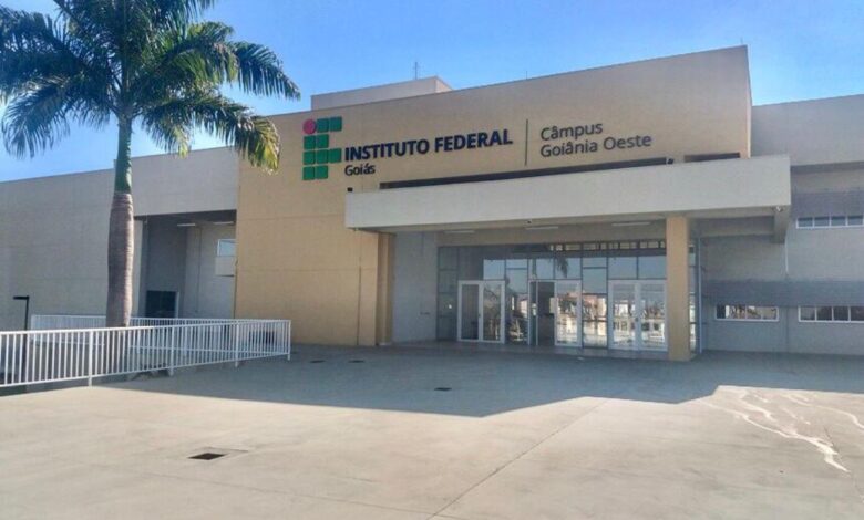 IFG oferece 132 vagas em cursos técnicos gratuitos para jovens e adultos até 18 de junho