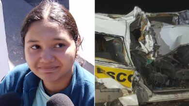 Trauma após acidente em Goiás: estudante sobrevivente lamenta perda de colegas e o peso das memórias