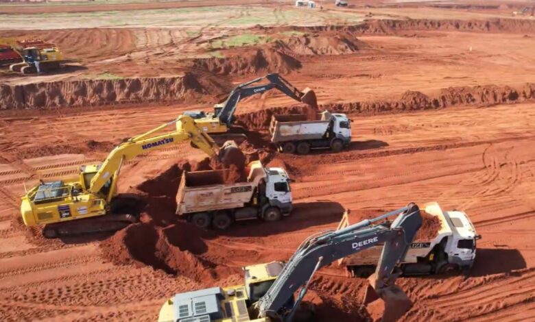Inocência, MS: pequena cidade se transforma com a chegada da maior fábrica de celulose do mundo