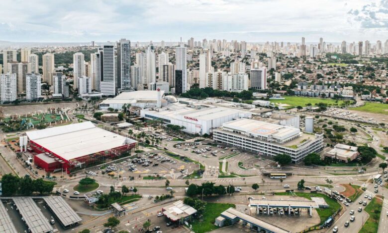 Corpus Christi em Goiás: funcionamento de serviços e comércio no feriado prolongado