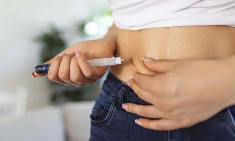 Anvisa aprova dose ampliada de semaglutida e Poviztra surge como alternativa no combate à obesidade