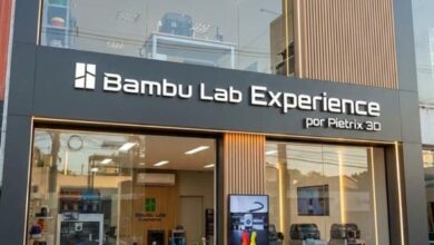 Pietrix 3D abre showroom da Bambu Lab em Goiânia e amplia mercado de impressão 3D na capital