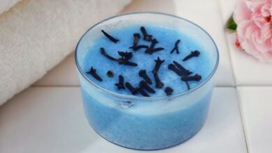 Desodorizador caseiro: a receita simples para transformar o aroma do seu banheiro
