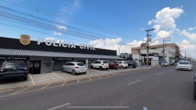 Operação policial prende homem por perseguição persistente contra adolescente em Mato Grosso