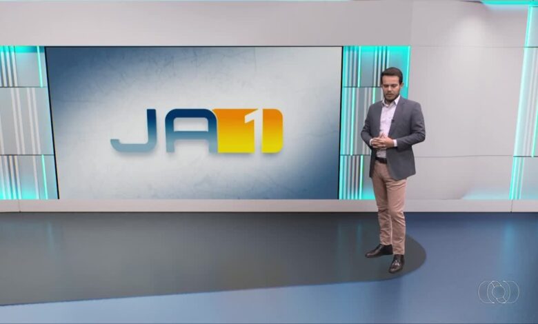 Notícias de Goiás: crimes, acidentes e saúde em destaque na edição de 3 de junho