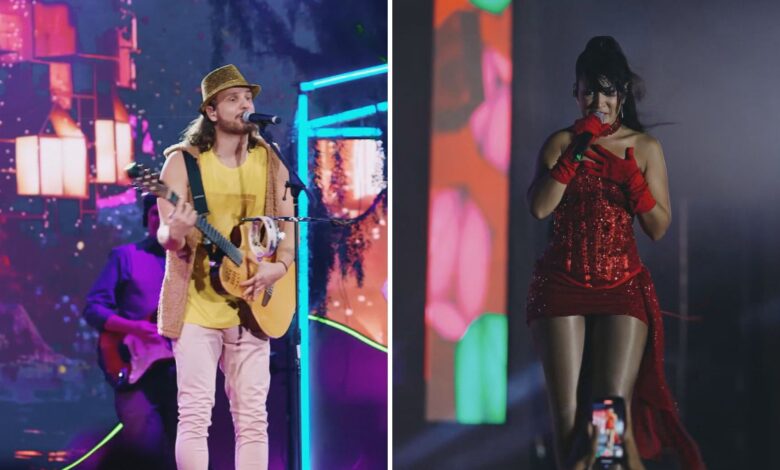 Arraiá do Bem 2026 em Goiânia confirma shows de Falamansa e Mastruz com Leite