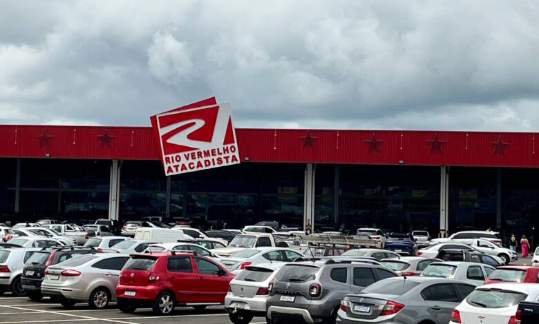 Descontos imperdíveis no Rio Vermelho Atacadista para o feriadão prolongado