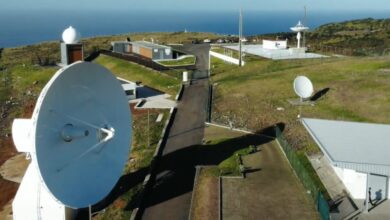 Portugal surpreende a Europa com polo espacial estratégico nos Açores