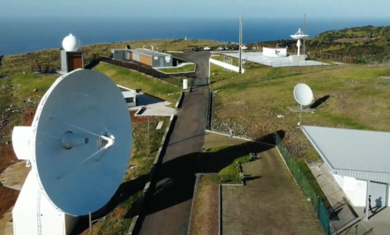 Portugal surpreende a Europa com polo espacial estratégico nos Açores