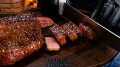 Carne de menos de R$ 40 o quilo desafia picanha e contrafilé no paladar brasileiro
