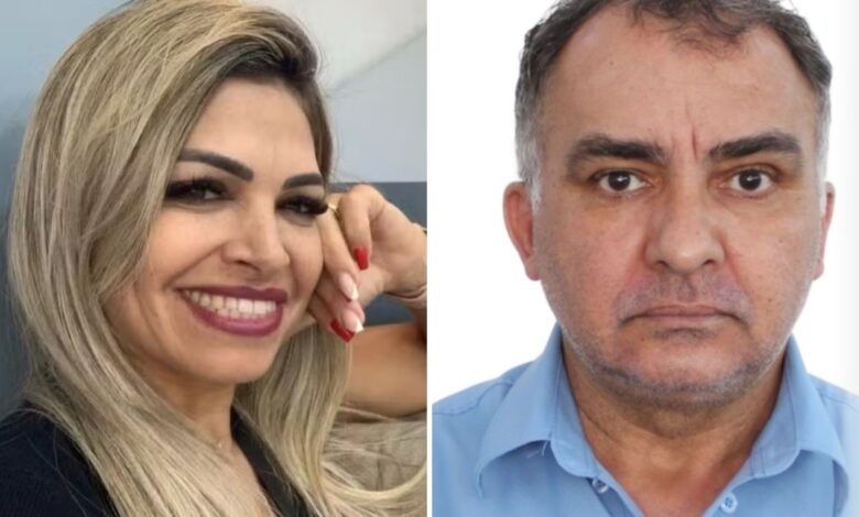 Ex-companheiro é condenado a 43 anos de prisão por feminicídio em Caldas Novas