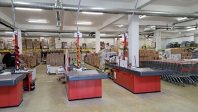 Nova rede russa de supermercados chega ao Brasil para disputar mercado de atacarejo com preços baixos