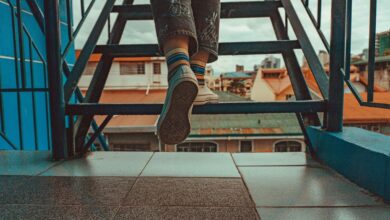 Resiliência e superação: a decisão de não desistir de si mesmo como ponto de virada