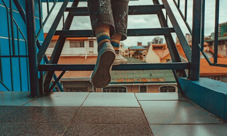 Resiliência e superação: a decisão de não desistir de si mesmo como ponto de virada