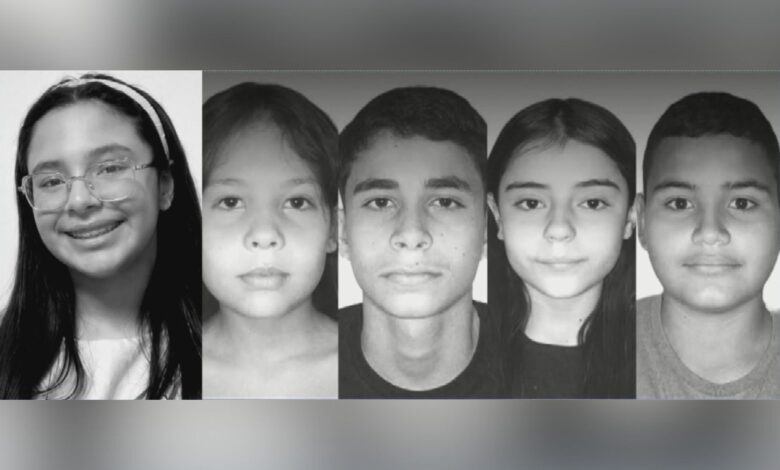 Irregularidade no transporte escolar: van sem autorização causa tragédia com cinco mortos em Goiás