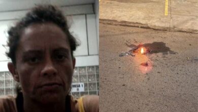 Vanessa Lopes de Oliveira morre após oito dias internada por queimaduras em briga em Rio Verde