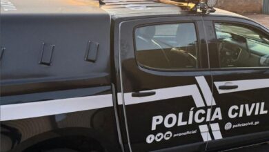 Disparo acidental fere criança de 7 anos em Uruaçu; padrasto é autuado por omissão de cautela