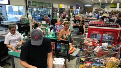 Fechamento dominical de supermercados no ES: experimento pode se espalhar pelo Brasil